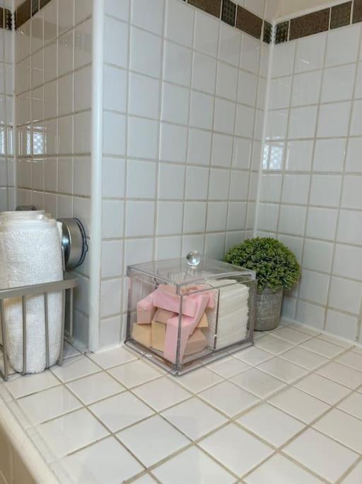 Central Birmingham City Apartment -Smart Tv - Free Parking Onsite Eksteriør bilde