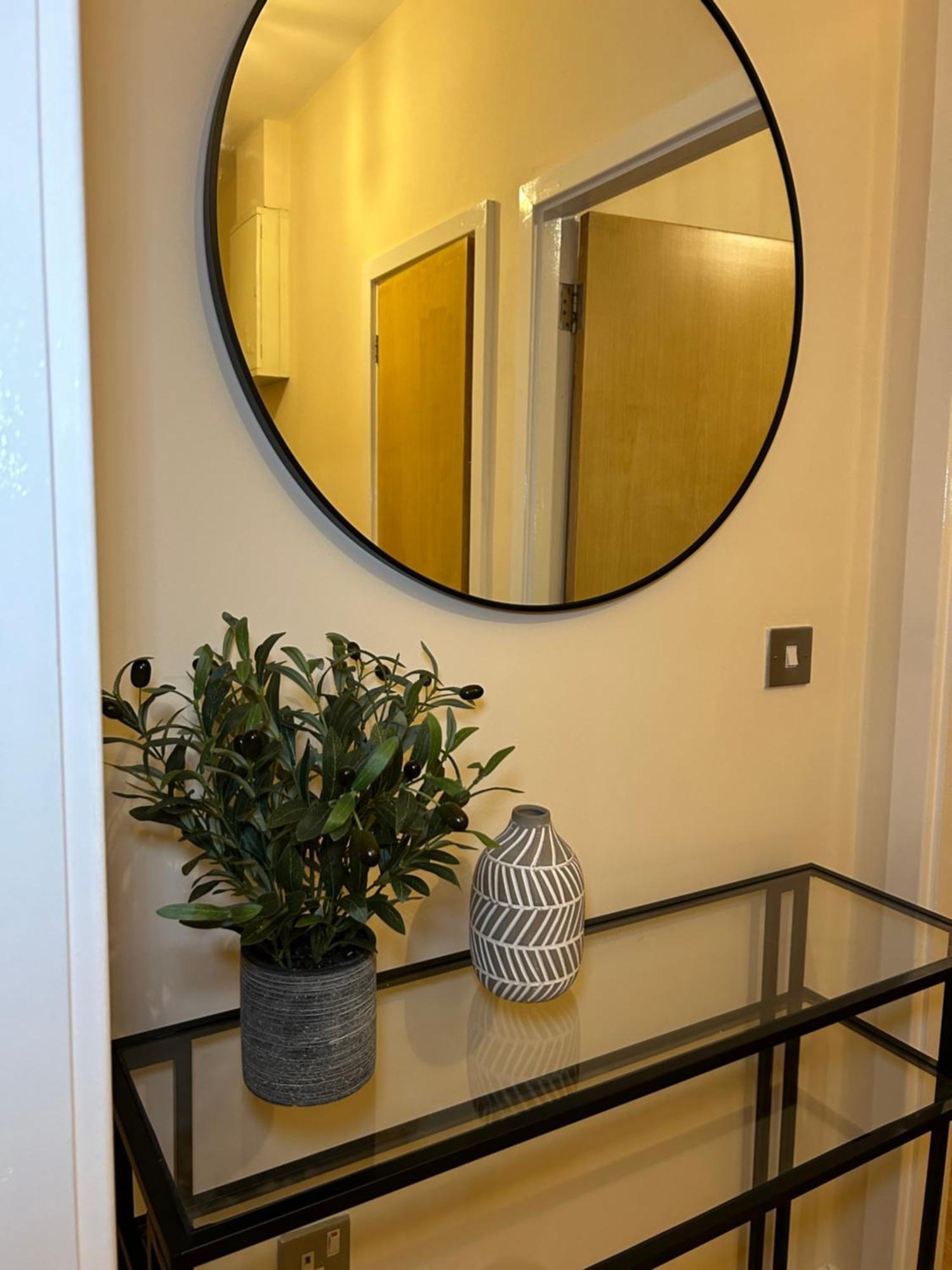 Central Birmingham City Apartment -Smart Tv - Free Parking Onsite Eksteriør bilde